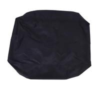 HEMOTON Copertura Per Tosaerba e Quad, Telo Protettivo in Oxford Resistente, Con Fascia Elastica Per Giardino e Magazzinaggio, Dimensioni 145x85x98 Cm, Protezione Completa Da Pioggia e Sporco