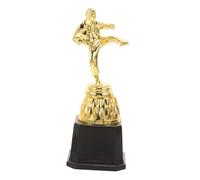 HEMOTON Coppa Taekwondo Premio Scuola e Resistente per Competizioni e Premiazioni in Classe