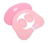 HEMOTON Cuffia Per Shampoo Per Bambini Morbida E Confortevole Con Design Divertente A Cartoni Animati