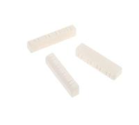 HEMOTON Cuscino Di Supporto Per Mandolino - 3 Pezzi - Osso Di Bue - Tutore Per Collo Per Strumenti A Corda - Strumento Di Riparazione Per Mandolino - Accessori Per Strumenti Musicali