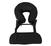 HEMOTON Cuscino Massaggiante Ergonomico per Letto Supporto Cervicale in Pu Leggero, per Saloni di Bellezza Professionali e Relax Spa