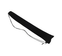 HEMOTON Custodia Rigida per Flauto Borsa Porta-strumento Musicale Protezione in Velluto Deluxe Dimensioni Precise per Trasporto e Conservazione