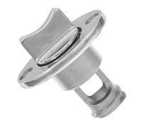 HEMOTON di Scarico dello Yacht Yachts Marine Plug Sostituzione del per Garbo di Inossidabile