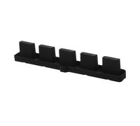 HEMOTON Electronic Piano Keytop Replacement Button Silicone Digital Keyboard Key Tops Highly Responsive For Rhythm Modes Easy Swap Accessory For Music Practice