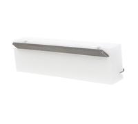 HEMOTON File Di Smusso Per Chitarra Strumento Per Liutaio Di Chitarra Strumento Da Liutaio Affilatura Della Chitarra Strumento Livellatore Strumento Musicale Bambino Livellamento Gomma