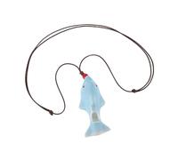 HEMOTON Fischietto Per Ragazzo in Forma Giocattolo in Riempitivo Per Sacchetti Regalo Suono Melodioso Decorativo e Portatile