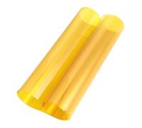HEMOTON Foglio Film al tramonto pellicola diffusore di luce arredamento filtri luce di correzione animale domestico pellicole filtranti filtri colorati Sinfonia filtro cellophane decorare