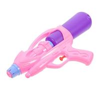 HEMOTON Giocattolo Spara-acqua Grandi Dimensioni per Bambini, Pistola ad Acqua Estiva da Piscina e Giochi All’aperto, Gioco D’acqua per Feste in Giardino e Spiaggia