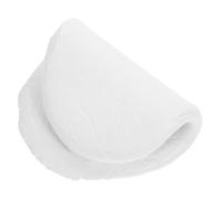 HEMOTON Kit per Calchi Mano e Piedi di Ragazza per Realizzare Ornamenti Impronte di Mani e Piedi Materiale Facile da Usare per Catturare Ricordi Speciali