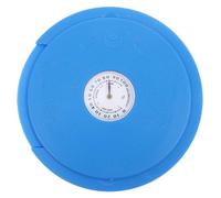 HEMOTON Kit Umidificatore Per Chitarra Acustica Da 2 Pezzi Con Igrometro Per La Della Chitarra Per La Conservazione Del Suono Umidificatore Per Buca Acustica Per Uomo