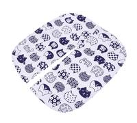 HEMOTON Lino per Lettiera Autopulente per Porta Privacy Resistente e Facile da Installare per Animali Compatibile con Lettiera Chiusa Automatica