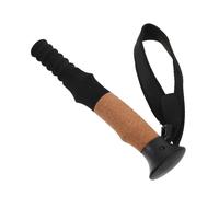 HEMOTON Manopola Trekking Pole con Impugnatura in Sughero e EVA Sostituzione Facile e Rapida con Cinturino Integrato Grip Antiscivolo e Comfort Ergonomico per Escursionismo e Alpinismo