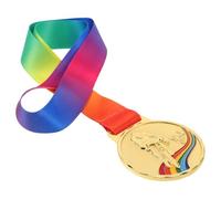 HEMOTON Medaglie di Successo nel Ciclismo Medaglia d'oro per Ciclisti Premi Medaglia d'oro Premi per Competizioni d'oro Medaglie Premio per Il Ciclismo