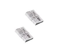 HEMOTON Mini Giornali in Scala 1:12 2 Accessori Decorativi per Casa delle Bambole Mini di Giornale Oggetti di per Micro Decorazione da Scrivania