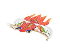 HEMOTON Mini Kite Decorazione Mini per Ufficio e Casa Decorazione per Camera Feste con