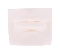 HEMOTON Modello di Schizzi di Organi Sensoriali in Plastica Morbida Beige, Portatile, per Disegno dal Vero e Scultura, Decorazione Soggiorno, per Artisti e Principianti