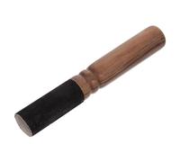 HEMOTON Nepalese Buddha Stick - Piccolo Mazzuolo Per Campane Tibetane Perfetto Per La Meditazione