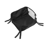 HEMOTON Organizer Per Carrozzina Rete Stoccaggio Per Passeggini Cesta Inferiore Per Piccola