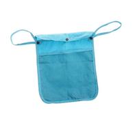 HEMOTON organizzatori per buggy da spiaggia auto giocattolo mini biglietto da visita bruco borse della spesa per passeggino borsa laterale per passeggino Biancheria Sky-blue