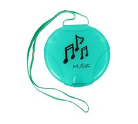 HEMOTON Pacchetto Del Disco Pacchetto Del Disco Auto Per Pentole Tritarifiuti Riduttori Stecche Da Biliardo a Mano Stecche Da Biliardo a Muro Distributore Separatore Green Plastica