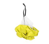 HEMOTON Paracadute di Resistenza Paracadute per Allenamento di Corsa Paracadute per Allenamento di Corsa Paracadute per velocità di Corsa Paracadute per Allenamento di Calcio