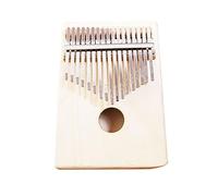 HEMOTON Pianoforte Kalimba in Legno Per Ragazzi E Ragazze Strumento Per Musica Artistica E Progetti