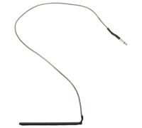 HEMOTON Pickup Per Chitarra Acustica in Ceramica Piezo Sostituzione Pickup Sottosella Per Chitarra Classica Di Ricambio Per Strumenti Musicali