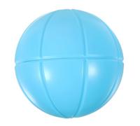 HEMOTON Puzzle Wisely Ball Educativo Rompicapo per Allenamento Iq e Coordinazione Occhio Mano Sviluppo Creatività e Abilità Logiche Colore Casuale Colore Casuale