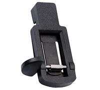 HEMOTON Saxofono e Clarinetto Reed Cutter Compatto Strumento Professionale Di Riparazione e Rifinitura Ance Per Sassofono Tenore e Clarinetto Sib Accessorio Musicale Facile Da Montare