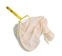 HEMOTON Sciame Retino Per Api Acchiappa-api Strumento Per Catturare Api Acchiappa-api Portatile Acchiappa-sciami Gabbia Per Apicoltore Forniture Per Apicoltura Gabbie