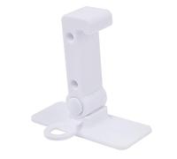 HEMOTON Serratura Di Sicurezza Per Leva Porta Impedisce Ai Ragazzo Ragazza Ragazza Piccoli Di Aprire Le Maniglie Delle Porte Una Sola Mano Per Uso Domestico e Protezione Infantile