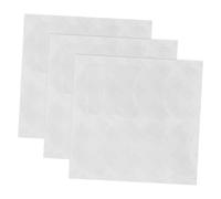 HEMOTON Set Di Cuscinetti Robusti Per Bocchini Per Flauto E Sassofono in Silicone E A Forma Di Per Un Gioco Confortevole