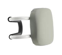 HEMOTON Sgabello Di Meditazione Yoga Sgabello Da Meditazione Inginocchiato Per Esercizi Seggio Di Preghiera Sgabelli Metallo