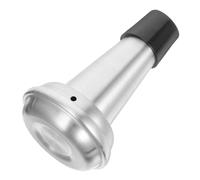 HEMOTON Silenzioso Muto per Tromba Compatto e Portatile Riduce la Resistenza al Soffio per Pratica Silenziosa Casa Scuola e Viaggio Mantiene Naturale dello Strumento