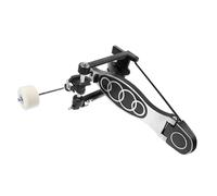 HEMOTON Singolo Per Batteria Acustica e Elettronica Ricambio Per Gran Cassa Con Design Antiscivolo Installazione Semplice e Alta Stabilità Accessorio Percussioni Standard