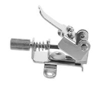 HEMOTON Sordine Per Batteria Meccanismo Per Rullante Dispositivo Tensione Per Accessori Jazz Tenditori Per Rullante Adatto Vari Tipi Batterie