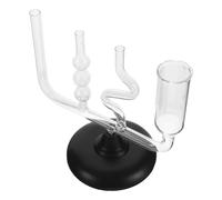 HEMOTON Strumento Didattico per Pressione e Velocità del Flusso di Fluidi, Apparecchio Didattico di Fisica per Scuola Media, Attrezzature Sperimentali di Laboratorio per Esperimenti