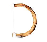 HEMOTON Strumento per Esercitarsi le Dita Guzheng Materiale Didattico per Guzheng Attrezzo Portatile per Allenarsi le Dita Design Facile da Trasportare e Utilizzare da Corde Pratica