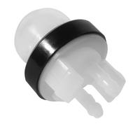 HEMOTON Tazza per Tosaerba Pompa per Carburatore Trasparente Compatibile con Stihl Ricambio Pratico e Resistente per Attrezzature da