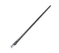 HEMOTON Truss Rod per Basso e Chitarra da Regolazione Due Vie Asta in Acciaio Compressione Trazione Facile Installazione