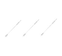 HEMOTON Truss Rod Universale Per Banjo 3 Pezzi Facile Da Installare in Metallo Robusto Per Uso Domestico O Per Uso Domestico