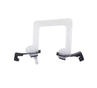 HEMOTON Violin Bow Straightener Strumento Correttore Per Iniziare Accessorio Leggero e Portatile Per Pratiche Violino Sviluppa Buone Abitudini Musicali