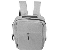 HEMOTON Zaino per Laptop e Tablet Oxford Leggero e Facile da Trasportare, per Lavoro, Viaggio e Attività Outdoor, Capiente e Resistente