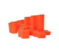 Hemousy Pista Per Biglie Bambini | Puzzle Giocattolo Percorso Biglie - Gioco Da Tavolo Interattivo, Puzzle Per Lo Sviluppo Cognitivo Per Bambini Dai 3+ Scuola Materna