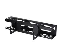 Hemousy Supporto per Bombolette Spray - Porta Adesivi Da Parete | Rack Multiuso per Tubi di Sigillante adatto per Magazzino, Industria, Officina, Deposito e Garage