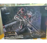 Hemoxian 1/10 plastic model kit Arkham Knight Batman DC