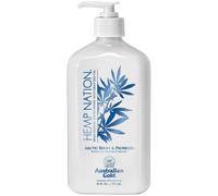 Hemp Nation Artic Berry & Prosecco Moisturizing Tan Extender - Formato: 535 ml