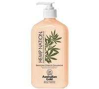 Hemp Nation Sparkling Citrus & Champagne Body Lotion - Formato: 535 ml