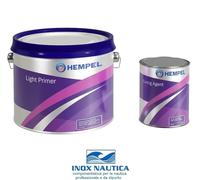 HEMPEL LIGHT PRIMER 0,75 LT FONDO EPOSSIDICO BICOMPONENTE UNIVERSALE PRIMER