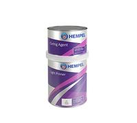 Hempel Light Primer bicomponente ad alto spessore, colore: Bianco, size: 2,25 lt A+B